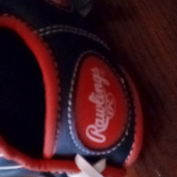 Rawlings tee ball mit - Picture 4 of 5